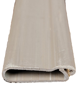 Palmex Rail End Detail